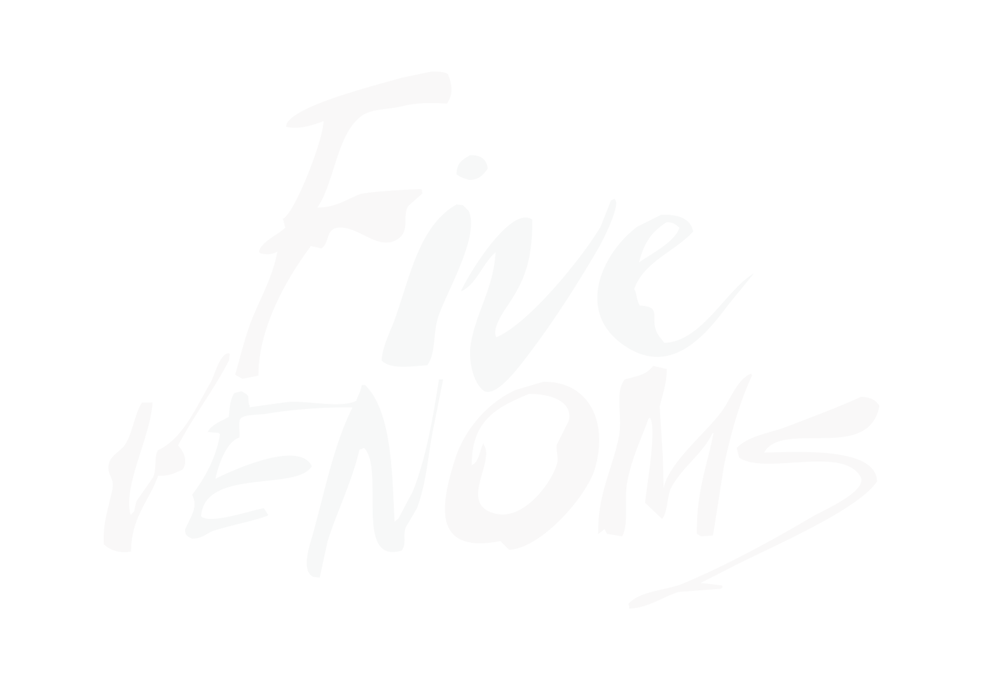 DJ FIVE VENOMS